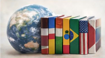 icone publicacoes internacionais